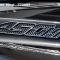 American Car Craft 2017-2018 Ford Raptor - 450 Horsepower Custom Emblems 2Pc, 3 Style Options (with Steel Blue Vinyl) 772086