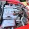 American Car Craft 2014-2019 C7/Z51/Z06/GS Corvette Stingray - Vacuum Line Tuck Kit 7Pc, Hide Unsightly Hoses 053068