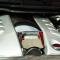 American Car Craft 2008-2009 Pontiac GT/G8 - Engine Shroud Inner Plenum Cover 2Pc, Polished Stainless Steel 223007