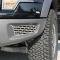 American Car Craft 2010-2014 Ford Raptor - Lower Front Grille 3Pc, Stainless Steel (Polished) 772010