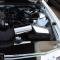 American Car Craft 2005-2009 Mustang V6/GT - Air Box Covers 2Pc, Polished Stainless Steel 273001