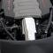 American Car Craft 2014-2019 C7/Z51/Grand Sport Corvette - ABS Throttle Body Cover, Triple Plated Chrome 053043