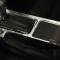 American Car Craft 2010-2014 Mustang - Center Console Trim Plate (Automatic Transmission) 271065