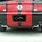American Car Craft 2005-2009 Mustang GT Only - Muffler Plate 2Pc, Polished Stainless Steel 272002