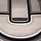 American Car Craft 2010-2014 Ford F-150/Raptor - AC Vent Duct Covers Kit 20Pc, Stainless Steel 771031