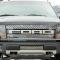 American Car Craft 2010-2014 Ford Raptor - Lower Front Outer Grille 2Pc, Brushed or Polished Stainless Steel (Polished) 772016