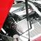 American Car Craft 2010-2015 Camaro - Air Box Filter Stock Cover, Perforated Stainless Steel 103060