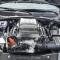 American Car Craft 2015-2019 Dodge Hellcat - HEMI Fuel Rail Overlays 2Pc (Challenger) 153104