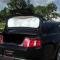 American Car Craft 2010-2014 Mustang - Trunk Panel, Polished Stainless Steel 271023