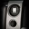 American Car Craft 2010-2014 Ford F150/Raptor - A/C Front Vent Trim Rings 8Pc, Polished/Brushed Stainless 771001