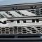 American Car Craft 2017-2018 Ford Raptor - Front RAPTOR Logo Center Grille 1Pc, Stainless Steel & Durable ABS Lettering (Standard) 772060