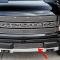 American Car Craft 2010-2014 Ford Raptor - Laser Mesh Lower Front Grille Kit 3Pc, Stainless Steel 772032