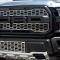 American Car Craft 2017-2018 Ford Raptor - Front Lower Grille Overlay, Stainless Steel (Polished) 772058