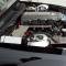 American Car Craft 2005-2009 Mustang V6/GT - Battery Cover Stand Alone, Polished Stainless Steel 273002