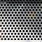 American Car Craft 2010-2015 Camaro SS - Wire Harness Cover, Perforated Polished Stainless Steel 103036