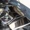 American Car Craft 2003-2005 Thunderbird 3.9L V8 - Inner Fender Covers 5pc, Stainless Steel, Choose Finish 503002