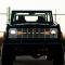 United Pacific 25 LED Amber Parking/Signal Light For 1966-68 Ford Bronco 110858