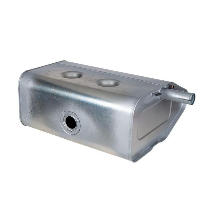 United Pacific 13 GAL Main Fuel Tank For 1969-77 Ford Bronco 110561