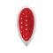 United Pacific 19 Red LED Sequential Tail Light Assembly for 1938-39 Ford Passenger Car 110796