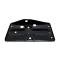 United Pacific Battery Tray For 1966-77 Ford Bronco 110557