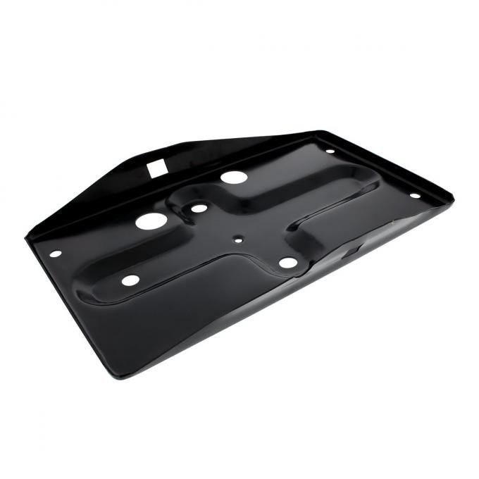 United Pacific Battery Tray For 1966-77 Ford Bronco 110557