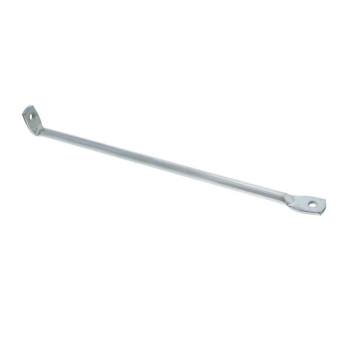 United Pacific Quarter Panel Support Brackets For 1966-77 Ford Bronco 110591