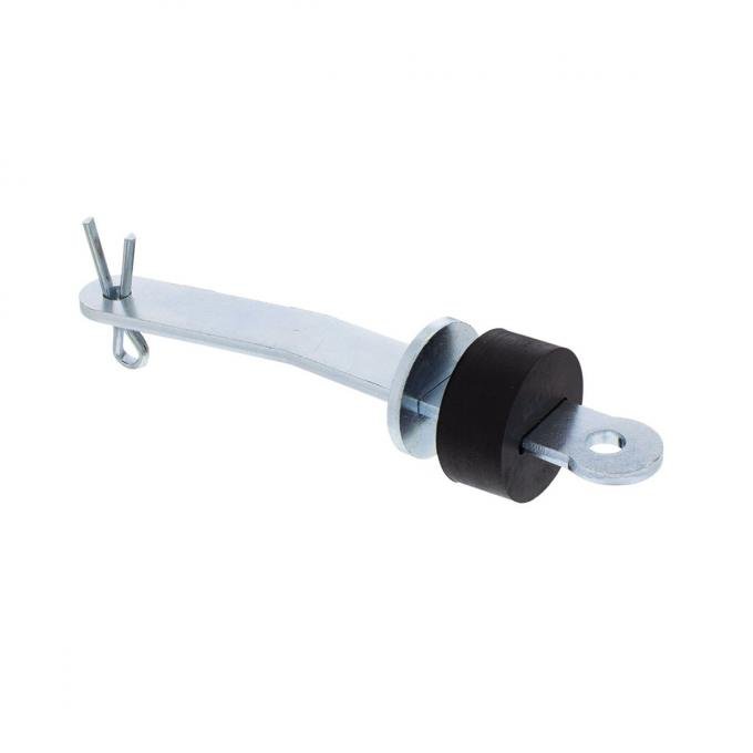 United Pacific Door Check Arm for 1948-52 Ford Truck 110790