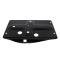 United Pacific Battery Tray For 1966-77 Ford Bronco 110557