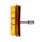 United Pacific 25 LED Amber Parking/Signal Light For 1966-68 Ford Bronco 110858