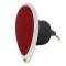 United Pacific 19 Red LED Sequential Tail Light Assembly for 1938-39 Ford Passenger Car 110796