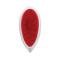 United Pacific 19 Red LED Sequential Tail Light Assembly for 1938-39 Ford Passenger Car 110796