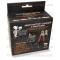 Lectric Limited 1929-2012 American Motors / Buick / Cadillac / Chevrolet / Chrysler / DeSoto / Dodge / Ford / GMC / Jeep / Mercury / Oldsmobile / Plymouth / Pontiac / Studebaker / Volkswagen Battery Butler – Battery Storage Charger: 6/12 Volt BBFC100