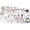 Lectric Limited 1969 Ford Mustang Classic Update Series Wiring Harness System 510177