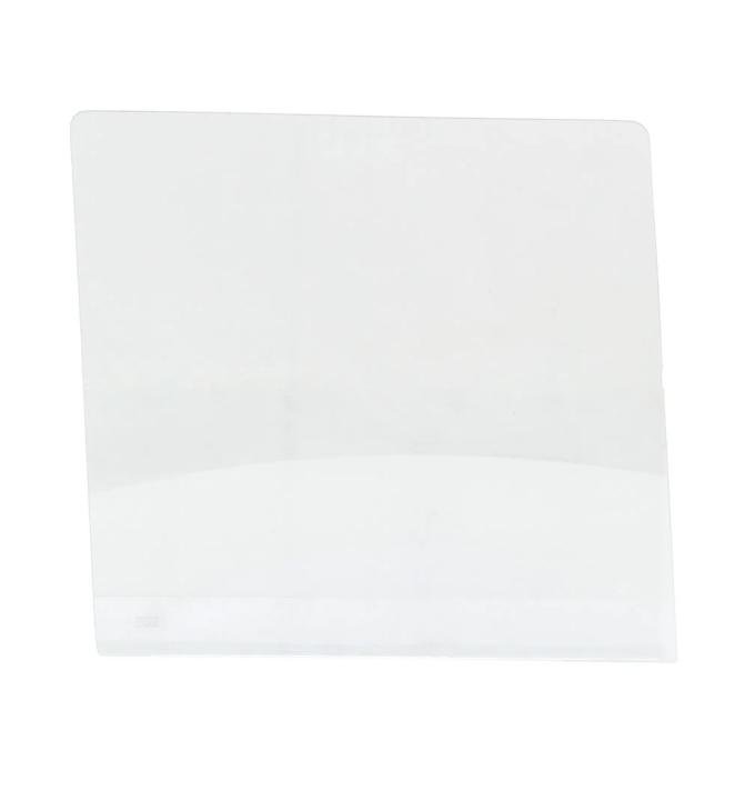 AMD Door Glass, Clear, LH or RH, 66-77 Bronco 550-4666-C