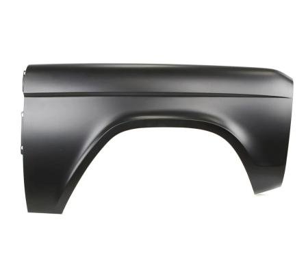 AMD Front Fender, RH, 67-77 Bronco 200-4666-R