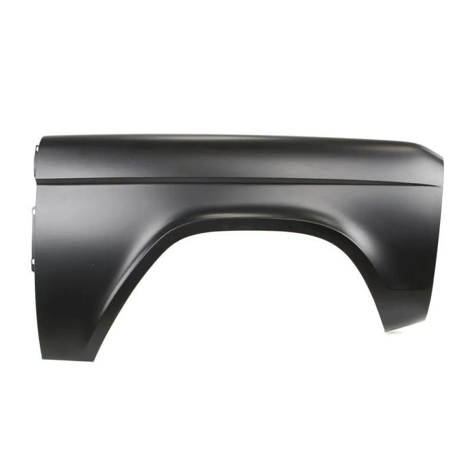 AMD Front Fender, RH, 67-77 Bronco 200-4666-R