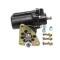 Classic Performance 400 Series Power Steering Conversion Box for 1948-1952 Ford Truck CP50006F