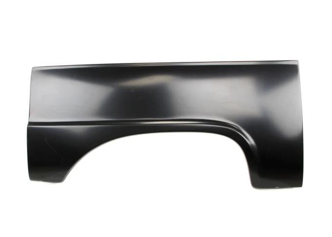AMD Lower Quarter Panel, RH, 66-76 Bronco X700-4666-R