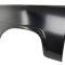 AMD Lower Quarter Panel, RH, 66-76 Bronco X700-4666-R