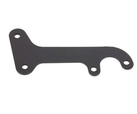 AMD Tail Light Mount Bracket, Black, 48-66 Ford F1 F100 F250 Flareside Truck X950-4555-3