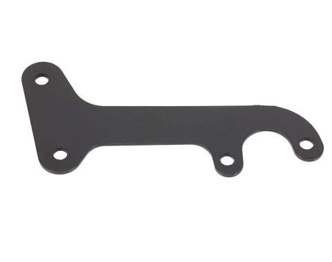 AMD Tail Light Mount Bracket, Black, 48-66 Ford F1 F100 F250 Flareside Truck X950-4555-3
