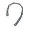 Dennis Carpenter Timing Cover Gasket Kit - 1952-65 Ford Car EBP-6020-SET