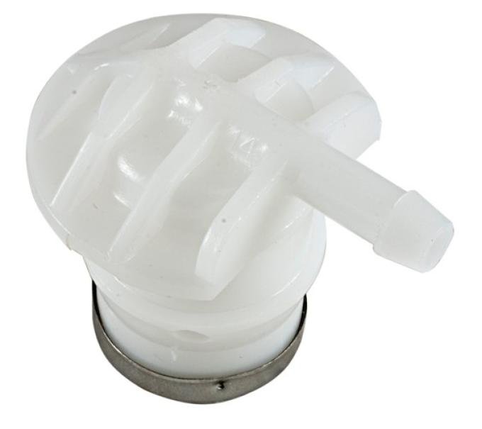 Daniel Carpenter 1982-98 Fuel Tank Vapor Valve E7DZ-9593