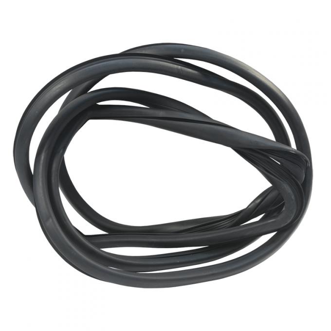 Dennis Carpenter Windshield Seal - All except Retractable & Convertible - 1959 Ford Car B9A-6403110-B