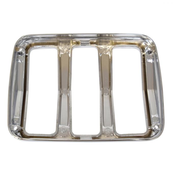 ACP Tail Light Bezel Driver or Passenger Side FM-BT006