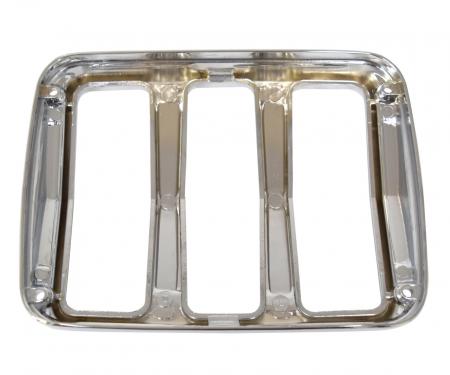 ACP Tail Light Bezel Driver or Passenger Side FM-BT006