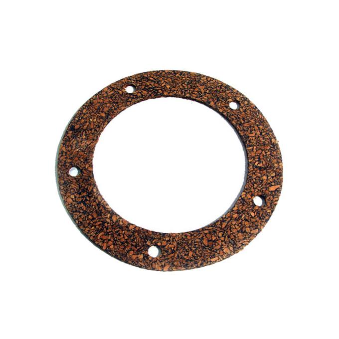 Metro Moulded Parts 1965-1973 Mercury / Ford Gas Neck to Body Gasket. Made of Cork. 2-1/2" I.d GF 46