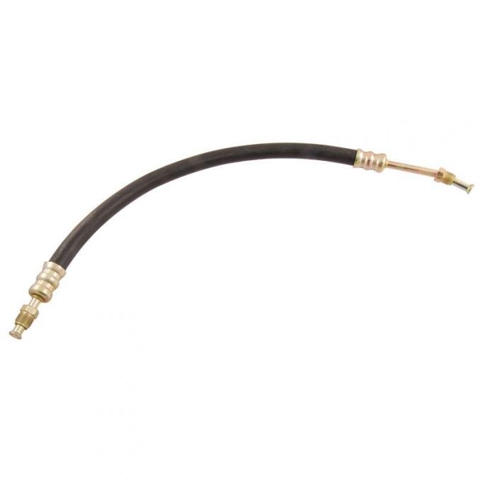 Dennis Carpenter Power Steering Hose - 1957-59 Ford Car   B7A-3A714-A