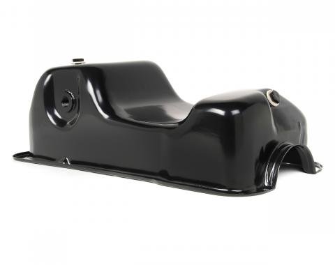 ACP Oil Pan 5.0L Black FM-EO005P