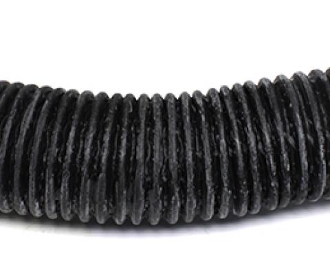 Ford Thunderbird Defroster Hose Set, Without Air Conditioning